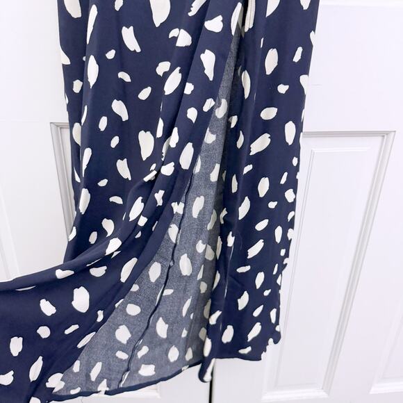 Reformation Sigmund Dress - Picture 6 of 11